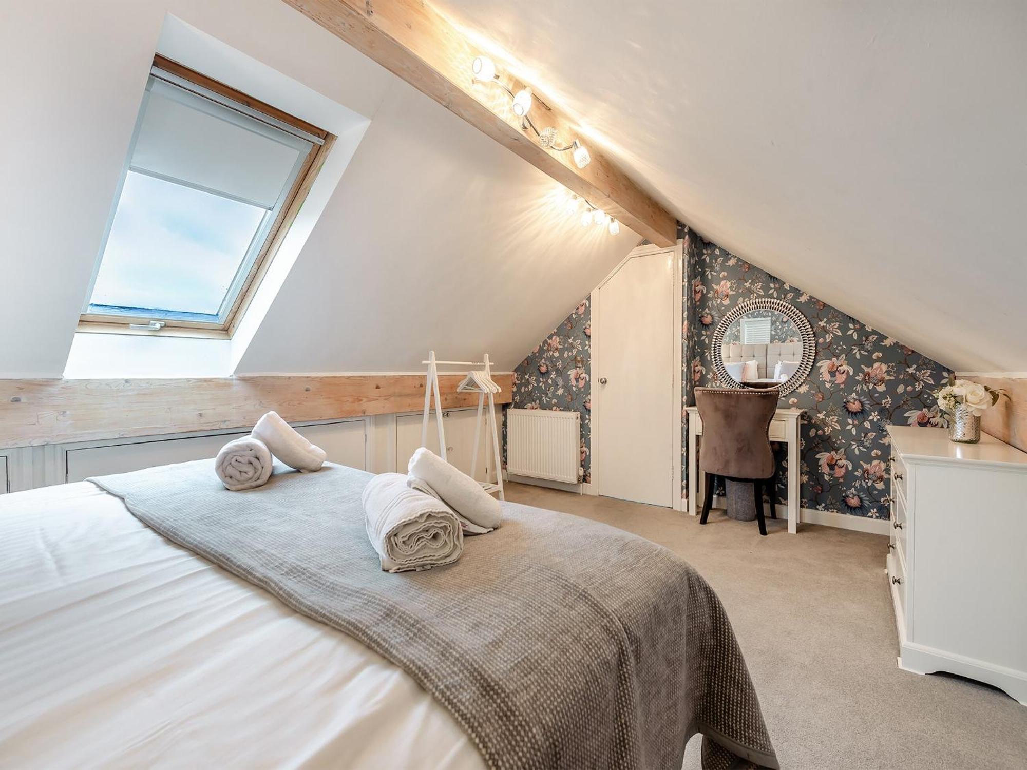 Вилла Skye House Бэйквэлл Экстерьер фото