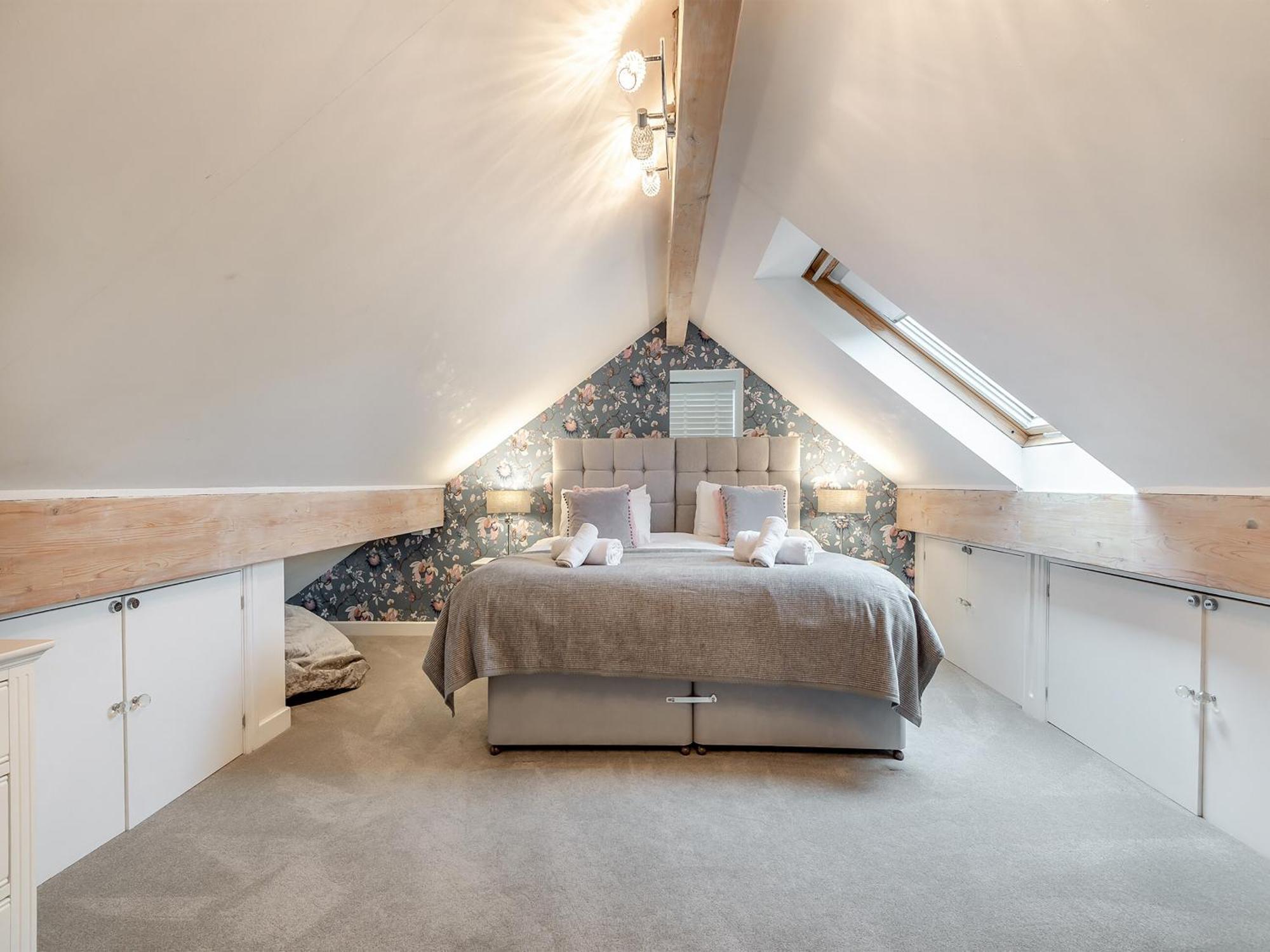 Вилла Skye House Бэйквэлл Экстерьер фото